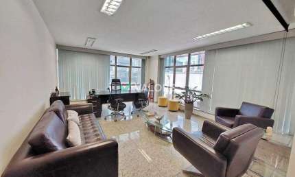 Sala comercial à venda na Rua Rio Grande do Norte, Savassi, Belo Horizonte