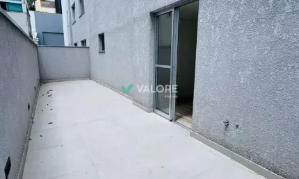 Apartamento 2 quartos 2 suites área Privativa bairro Santo Antonio