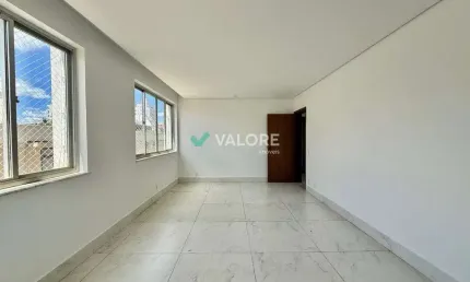 Apartamento com 4 quartos à venda na Rua Terra Nova, Sion, Belo Horizonte