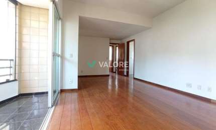 Apartamento com 4 quartos à venda na Rua Francisco Deslandes, Anchieta, Belo Horizonte