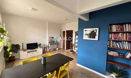 Apartamento com 2 quartos à venda na Rua Professor Aníbal Mattos, Santo Antônio, Belo Horizonte