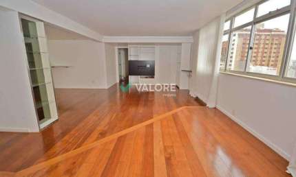 Apartamento com 4 quartos à venda na Rua Joaquim Lustosa, Anchieta, Belo Horizonte