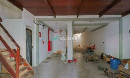 Ponto comercial para alugar na Rua Gonçalves Dias, Lourdes, Belo Horizonte