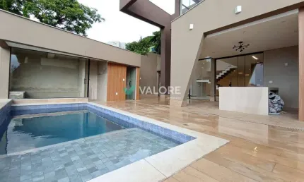 Casa com 4 quartos à venda na Rua Senador Amaral, Comiteco, Belo Horizonte