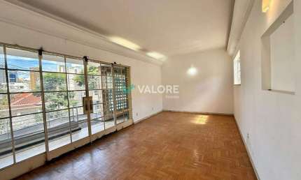Casa com 7 quartos à venda na Rua Barão de Lucena, Serra, Belo Horizonte