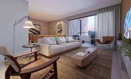 Apartamento com 4 quartos à venda na Rua Ipê Rosa, Vale do Sereno, Nova Lima