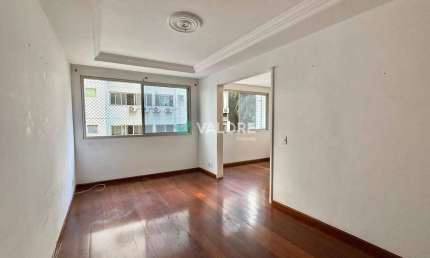 Apartamento com 4 quartos à venda na Avenida Bandeirantes, Sion, Belo Horizonte