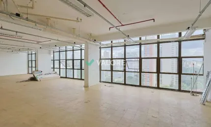 Sala comercial para alugar na Rua Paraíba, Funcionários, Belo Horizonte