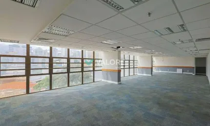 Sala comercial para alugar na Rua Paraíba, Funcionários, Belo Horizonte