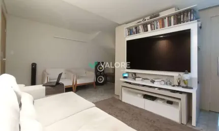 Cobertura com 2 quartos à venda na Rua Padre Severino, São Pedro, Belo Horizonte