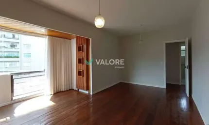 Apartamento com 2 quartos à venda na Rua Professor Estevão Pinto, Serra, Belo Horizonte