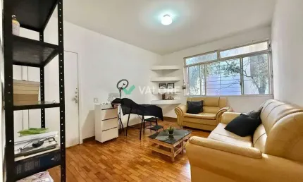 Apartamento com 4 quartos à venda na Rua Sagarana, São Pedro, Belo Horizonte