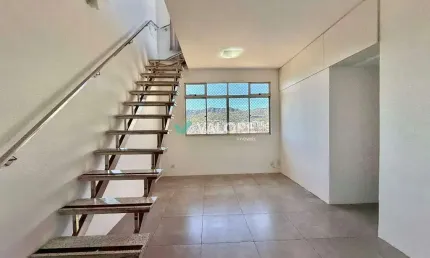 Cobertura com 3 quartos à venda na Rua Professor Aníbal Mattos, Santo Antônio, Belo Horizonte