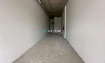 Ponto comercial para alugar na Rua das Acácias, Vale do Sereno, Nova Lima