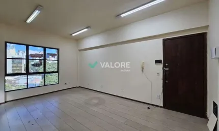 Sala comercial para alugar na Avenida do Contorno, Savassi, Belo Horizonte