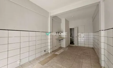 Ponto comercial para alugar na Rua São Paulo, Lourdes, Belo Horizonte