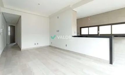 Apartamento com 2 quartos à venda na Rua Américo Diamantino, Cruzeiro, Belo Horizonte