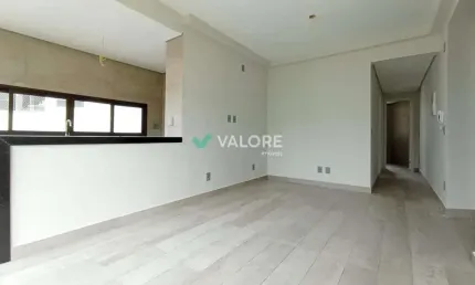 Apartamento com 2 quartos à venda na Rua Américo Diamantino, Cruzeiro, Belo Horizonte