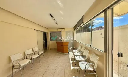 Sala comercial à venda na Rua Padre Marinho, Santa Efigênia, Belo Horizonte