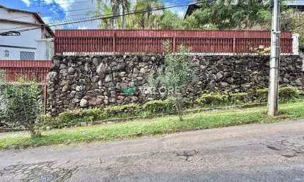 Terreno à venda na Rua Frei Gonzaga, Comiteco, Belo Horizonte