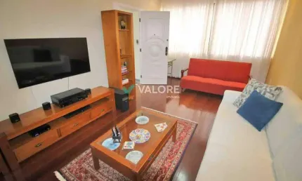 Apartamento com 4 quartos para alugar na Rua Palmira, Serra, Belo Horizonte