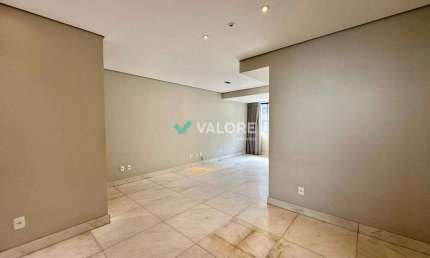 Apartamento com 3 quartos à venda na Rua Martim de Carvalho, Santo Agostinho, Belo Horizonte
