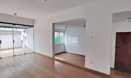 Apartamento com área privativa 4 quartos à venda no anchieta