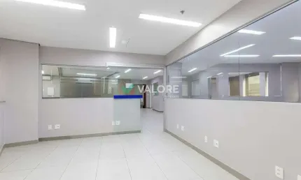 Sala comercial para alugar na Alameda Oscar Niemeyer, Vale do Sereno, Nova Lima