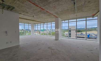 Sala comercial para alugar na Rua das Acácias, Vale do Sereno, Nova Lima