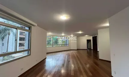 Apartamento com 4 quartos para alugar na Rua Santa Maria Itabira, Sion, Belo Horizonte
