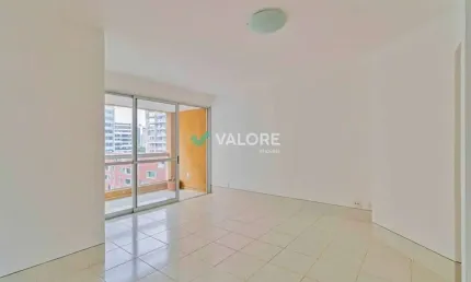Apartamento com 2 quartos para alugar na Rua Santa Rita Durão, Savassi, Belo Horizonte