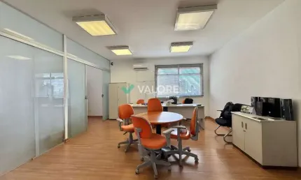Sala comercial à venda na Avenida Afonso Pena, Savassi, Belo Horizonte