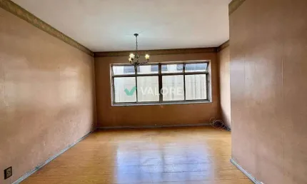 Apartamento com 4 quartos à venda na Rua dos Timbiras, Lourdes, Belo Horizonte