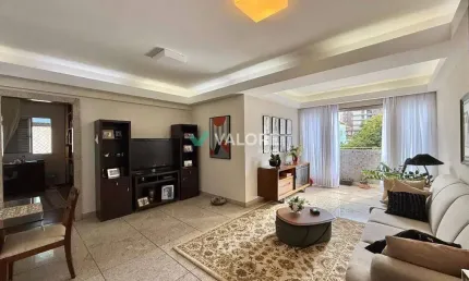 Apartamento com 4 quartos à venda na Rua dos Otoni, Santa Efigênia, Belo Horizonte