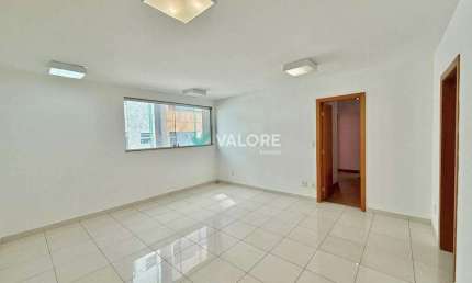 Apartamento com 3 quartos à venda na Rua Marquês de Maricá, Santo Antônio, Belo Horizonte