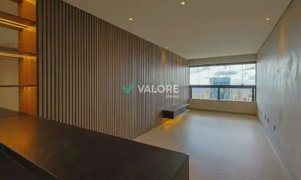 Apartamento 2 quartos para aluguel no Vila da Serra