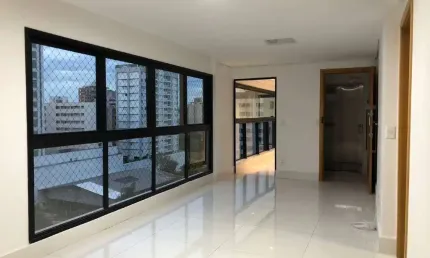 Apartamento 4 quartos para aluguel no Santo Agostinho