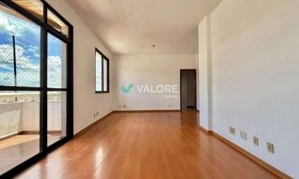 Apartamento com 4 quartos para alugar na Rua Desembargador Mário Mattos, Serra, Belo Horizonte