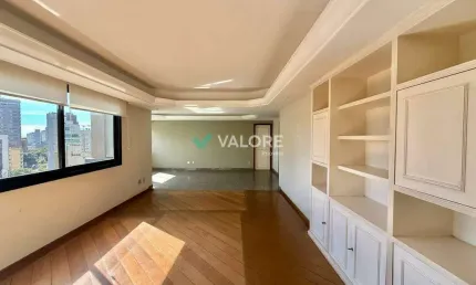 Apartamento com 4 quartos à venda na Rua Engenheiro Amaro Lanari, Anchieta, Belo Horizonte