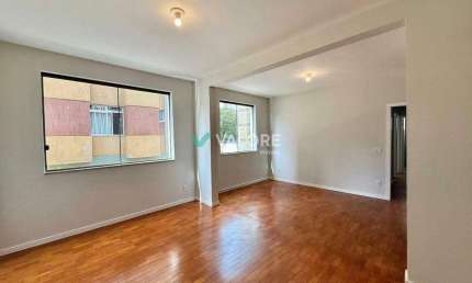 Apartamento com 3 quartos à venda na Rua Buenos Aires, Sion, Belo Horizonte
