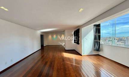 Apartamento com 4 quartos à venda na Rua Adolfo Pereira, Anchieta, Belo Horizonte