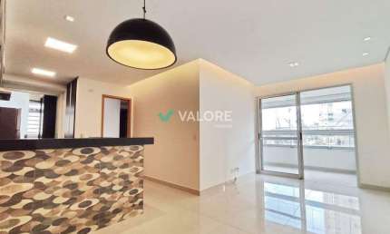 Apartamento 3 quartos para aluguel no Vila da Serra
