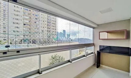 Apartamento 3 quartos para aluguel no vila da serra