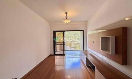 Apartamento com 4 quartos à venda na Rua Patagônia, Sion, Belo Horizonte