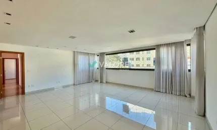 Apartamento com 4 quartos à venda na Rua Cobre, Cruzeiro, Belo Horizonte