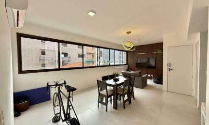 Apartamento com 2 quartos à venda na Rua do Ouro, Serra, Belo Horizonte