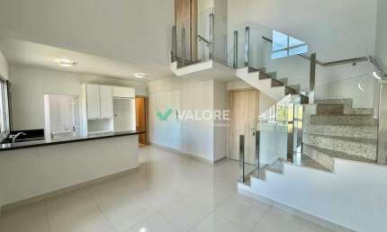 Apartamento com 1 quarto para alugar na Rua Da Fonte, Vila da Serra, Nova Lima