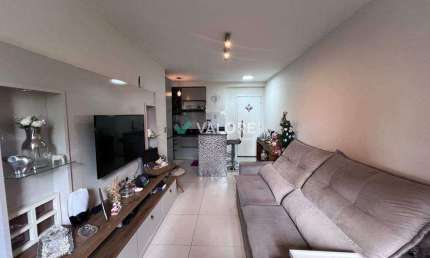 Apartamento com área privativa 2 quartos à venda no Serra