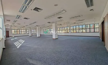 Ponto comercial para alugar na Rua Levindo Lopes, Savassi, Belo Horizonte