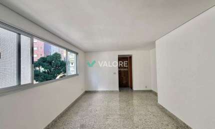 Apartamento com 2 quartos à venda na Rua Muzambinho, Cruzeiro, Belo Horizonte